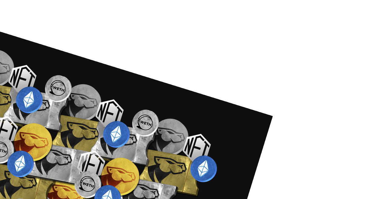 Tokenomics Background
